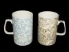shandong promotional gift - nice design ceramic mug cup